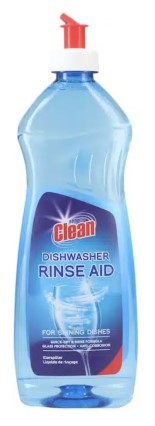 Ополаскиватель для посудомоечной машины At Home, 500 мл