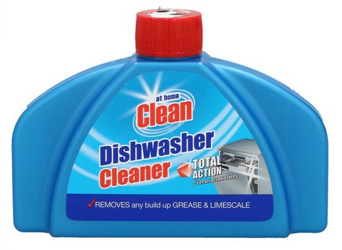 Средство для мытья посуды At Home Clean 250 мл