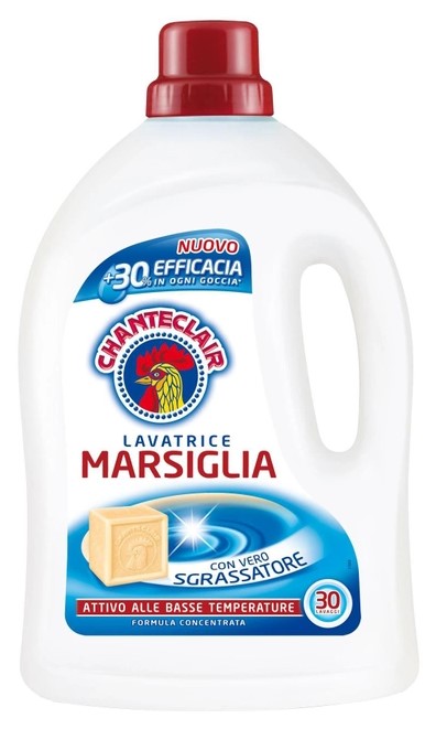Гель для стирки белья Chante Clair Marsiglia 30 стир. / 1,5 л