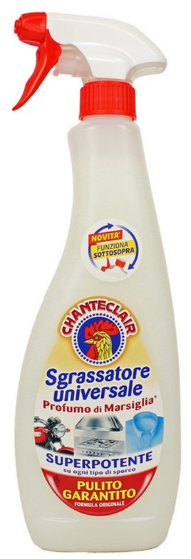 Универсальный очиститель обезжириватель Chante Clair Marsiglia 600 мл