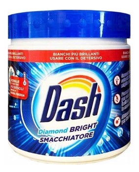 Пятновыводитель Dash для белого белья 500 гр