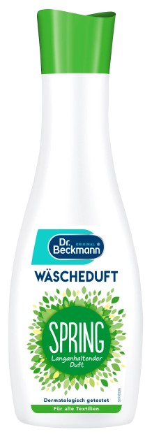 Кондиционер для белья Dr Beckmann Spring 250 мл