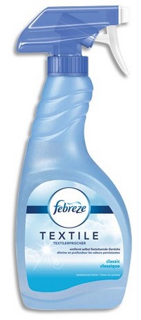 Нейтрализатор запахов Febreze Classic 500 мл