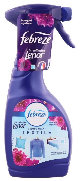 Нейтрализатор запахов Febreze Bouquet Lenor 500 мл