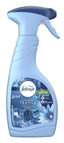 Нейтрализатор запахов Febreze Zebries Lenor 500 мл