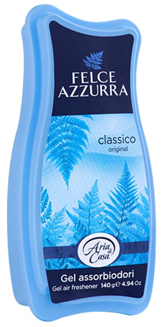 Гель для унитаза Felce Azzurra Classico 140 гр