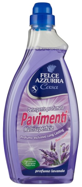 Средство для мытья пола Felce Azzurra Lavender 1 л