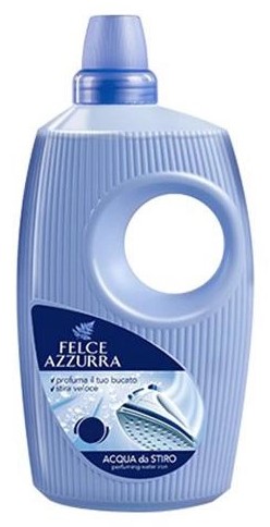 Вода для утюга Felce Azzurra 1 л