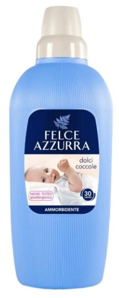 Кондиционер для белья Felce Azzurra Детский 2 л