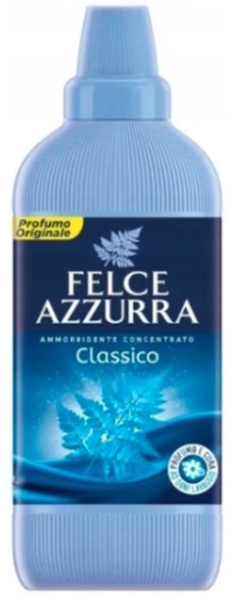 Гель для стирки Felce Azzurra Classico 38 стир. / 950 мл