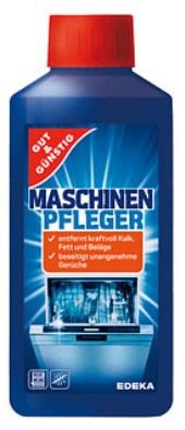 Средство для мытья посуды Gut&amp;Gunstig 250 мл
