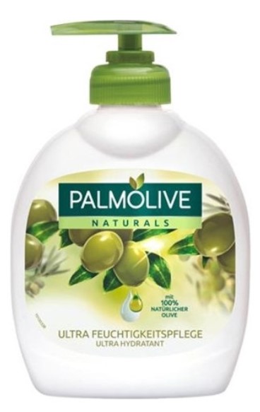 Жидкое мыло Palmolive Milch&amp;Olive 300 мл