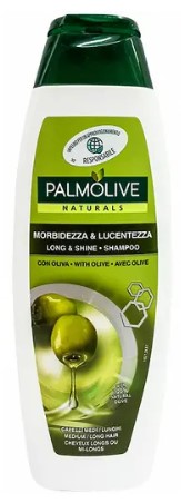 Шампунь Palmolive Olive 350 мл