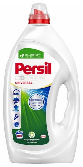 Гель для стирки Persil Универсальный, 100 стир. / 4,5 л