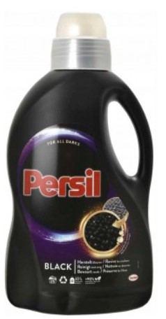 Гель для стирки черного белья Persil 24 стир. / 1,32 л