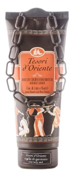 Гель для душа Tesori d'Oriente Fior di Loto 250 мл