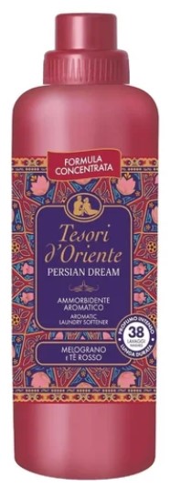 Кондиционер для белья Tesori d'Oriente Персидские грезы 760 мл